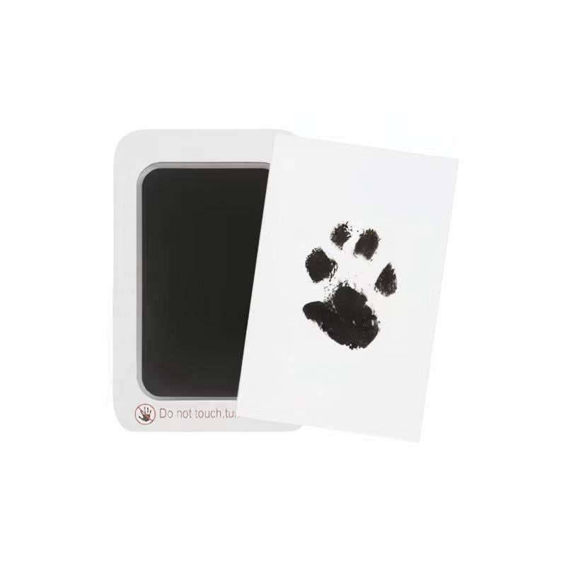 PawMark – Mess-Free Pet Paw Print Ink Kit