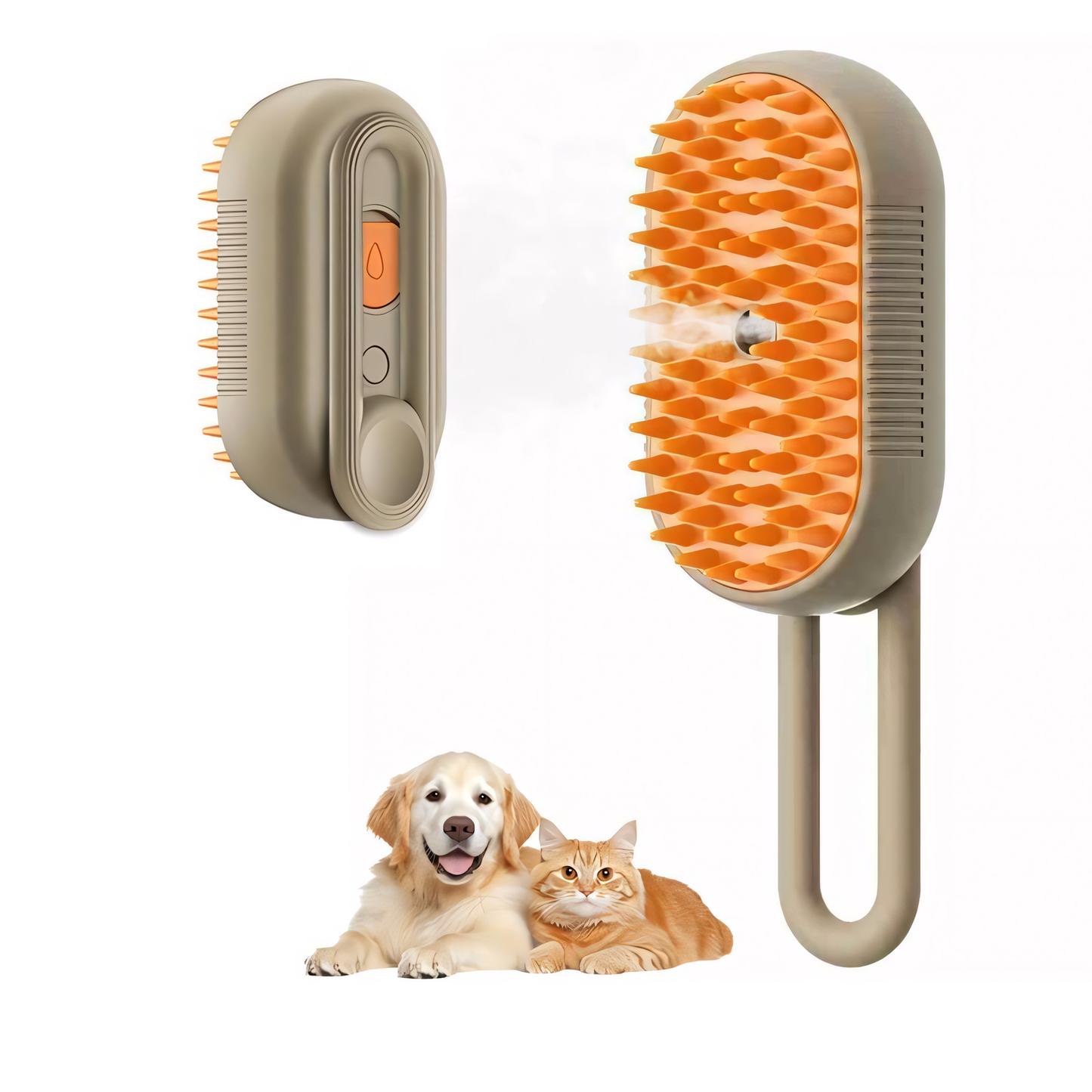 FurMist™ - Massages & Removes Fur