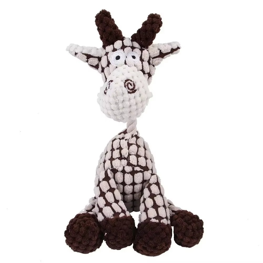 Lamb Corduroy Toy