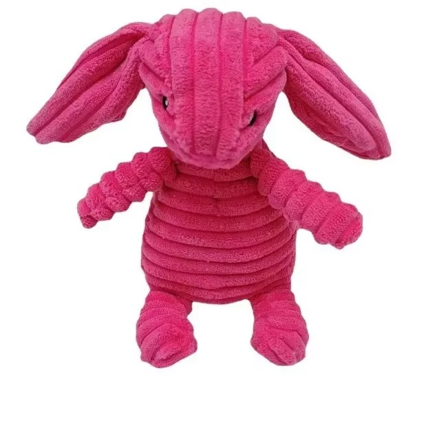 Rabbit Corduroy Toy