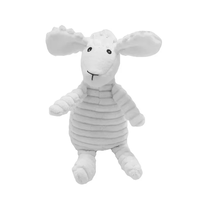 Ram Corduroy Toy
