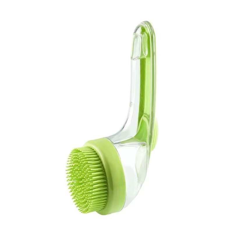 Bath Grooming Brush