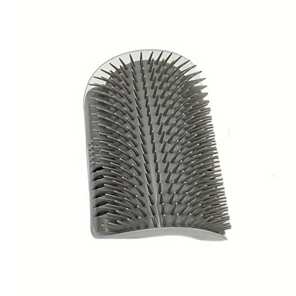 Self Grooming Wall Attachment