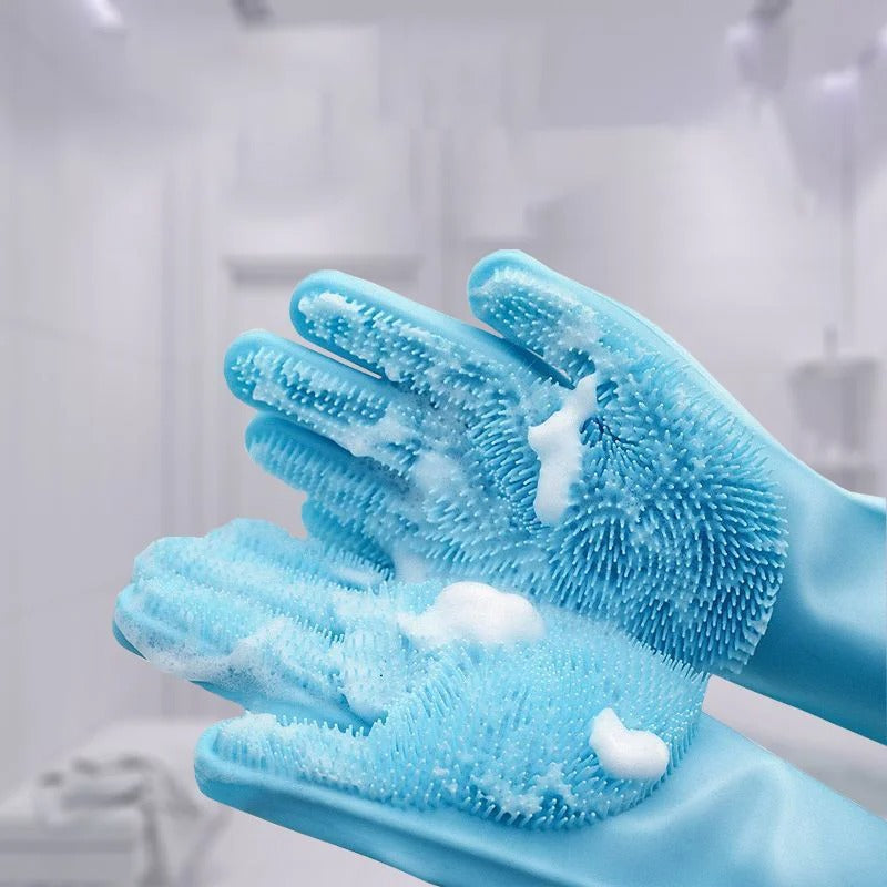 3 in 1 Grooming Glove