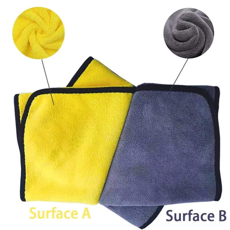 Quick Dry Towel