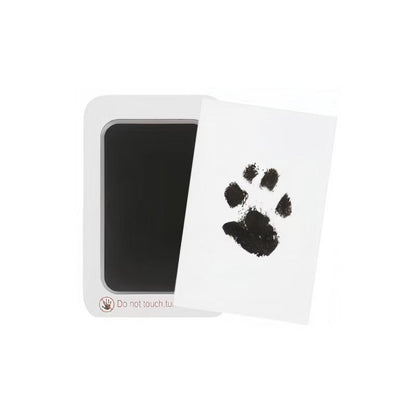 PawMark – Mess-Free Pet Paw Print Ink Kit