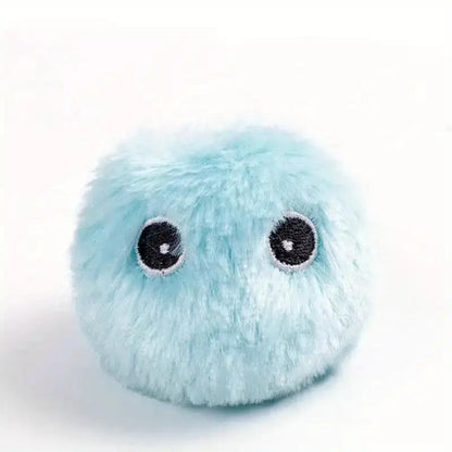 Chirping Ball™ - Interactive Cat Toy