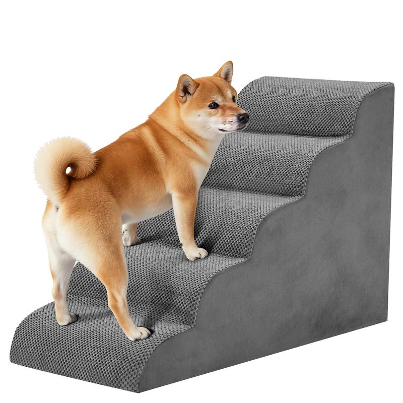 PawStep – Foam Pet Stairs