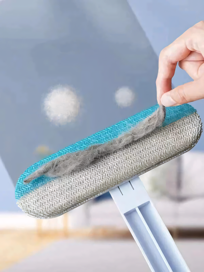 FurBuster Wand™ - Static Fur Remover