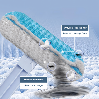 FurBuster Wand™ - Static Fur Remover