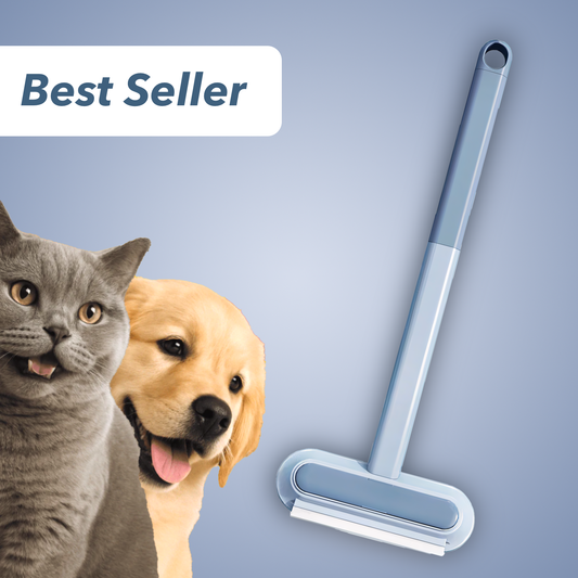 FurBuster Wand™ - Static Fur Remover