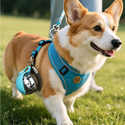 PawPod™ - Pet Water Bottle