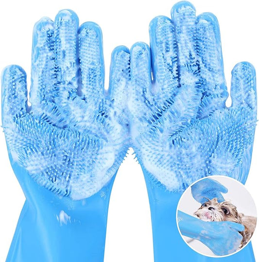 3 in 1 Grooming Glove