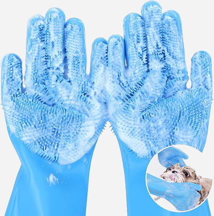3 in 1 Grooming Glove