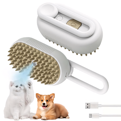FurMist™ - Massages & Removes Fur