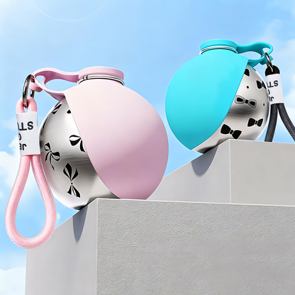 PawPod™ - Pet Water Bottle