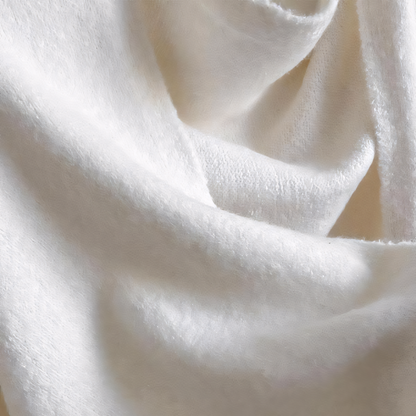 The Auréle — Cozy Knitted Shawl