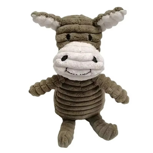 Donkey Corduroy Toy