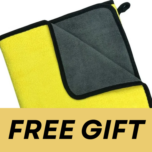 Quick Dry Towel