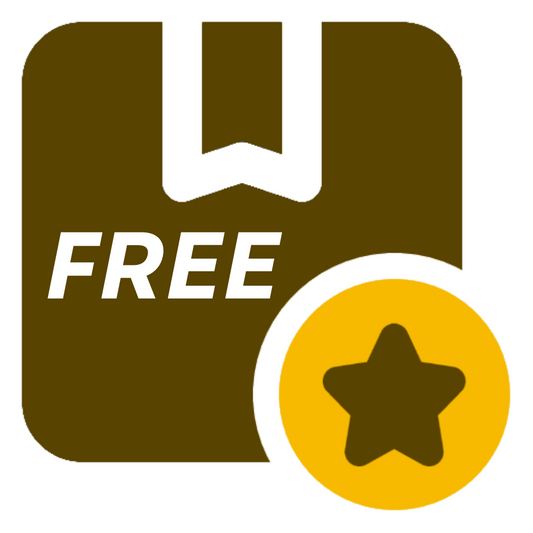 FREE Priority Processing