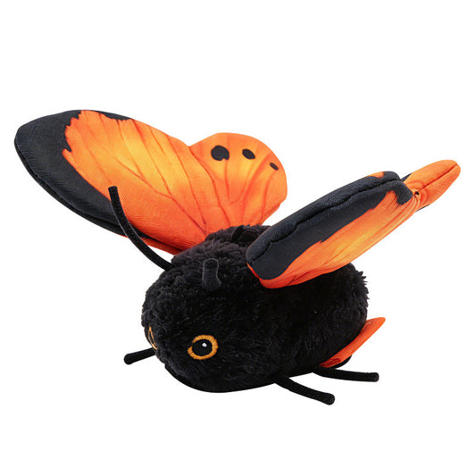 FlutterBuzz – Interactive Flying Cat Toy