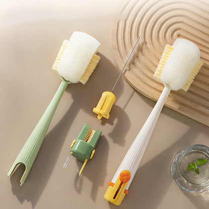 Multi-Function Cleaning Brush