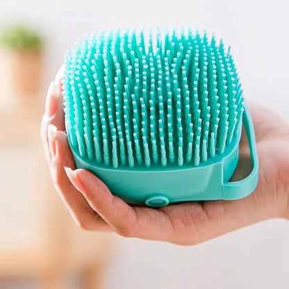 BathBuddy™ - Bathe and Massage