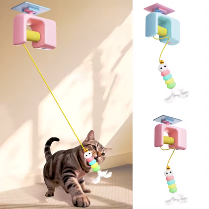 Dangli™ – Interactive Cat Toy