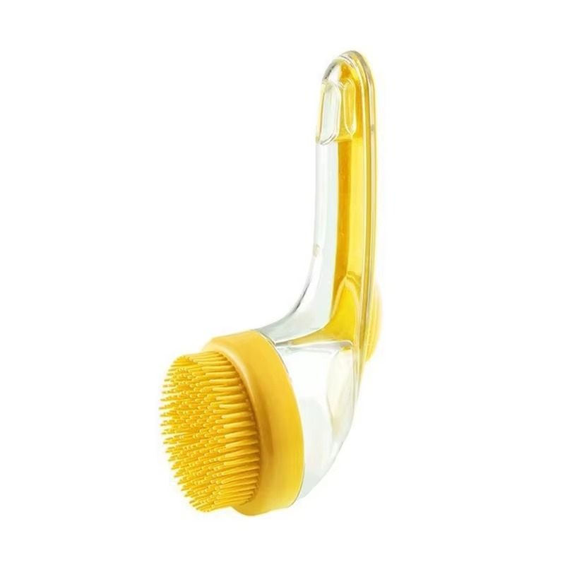 Bath Grooming Brush