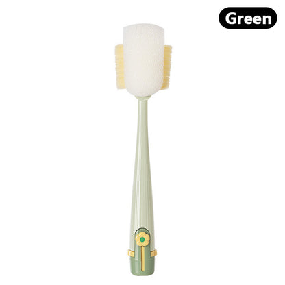 Multi-Function Cleaning Brush
