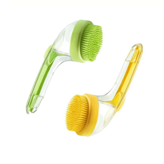 Bath Grooming Brush