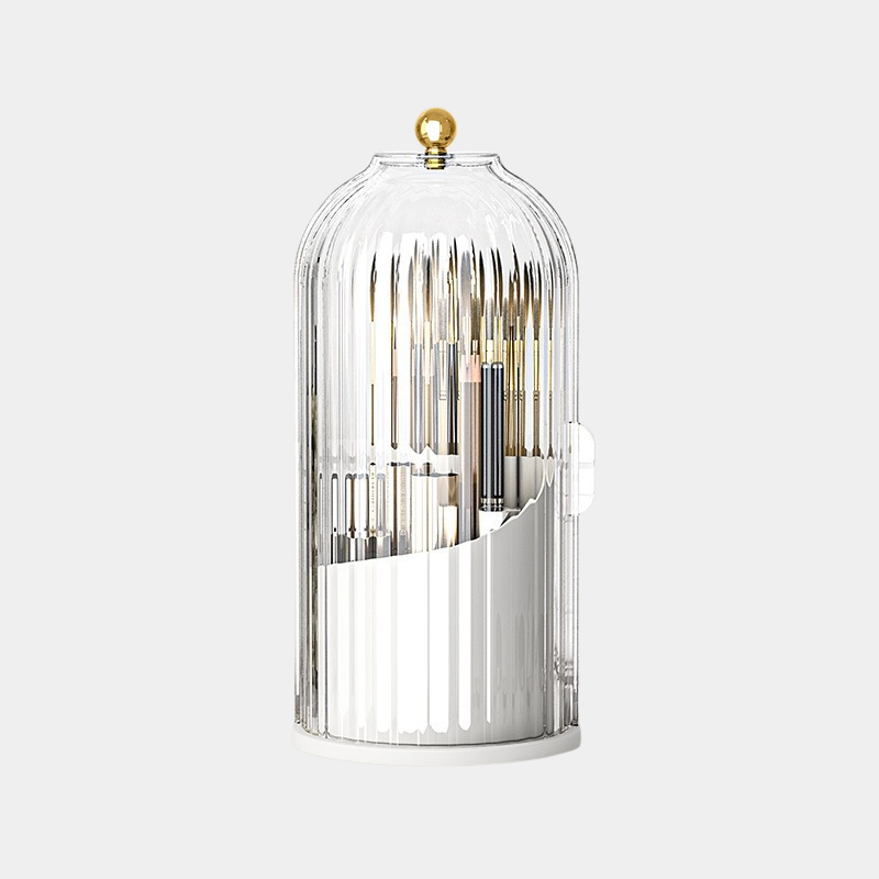 Dust-Proof Toiletry Organizer