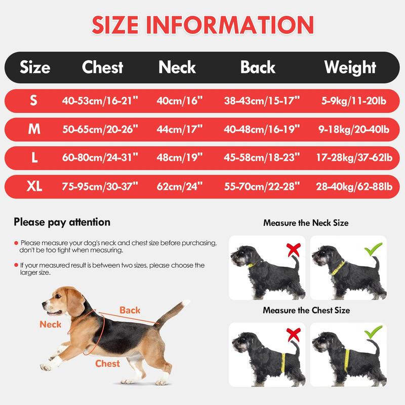 FinGuard – Shark Fin Dog Life Jacket