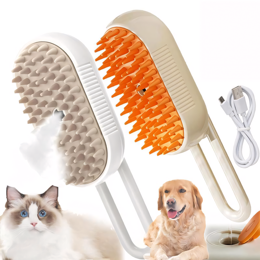 FurMist™ - Massages & Removes Fur