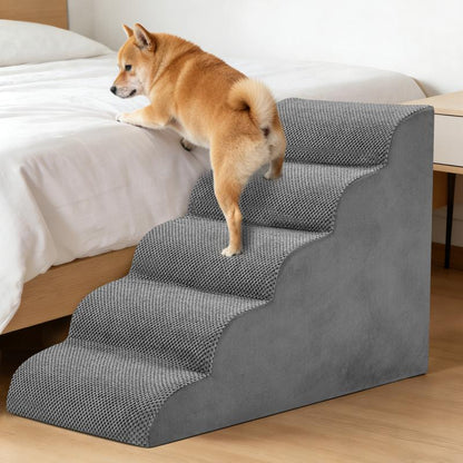 PawStep – Foam Pet Stairs