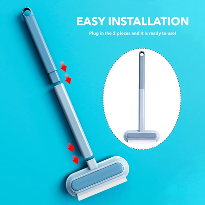 FurBuster Wand™ - Static Fur Remover