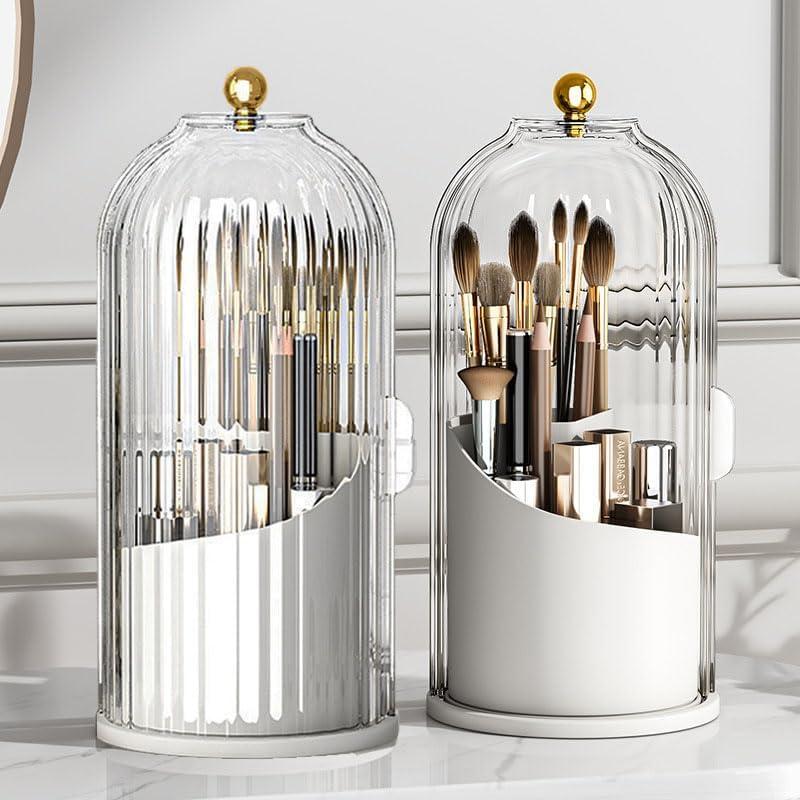 Dust-Proof Toiletry Organizer