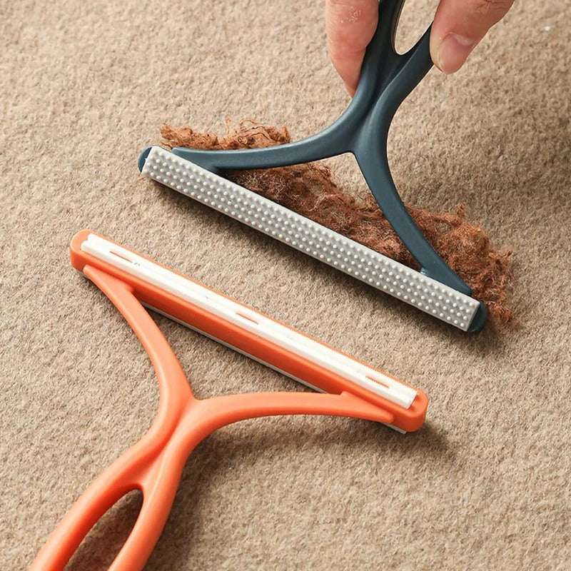 Pet Hair Scraper