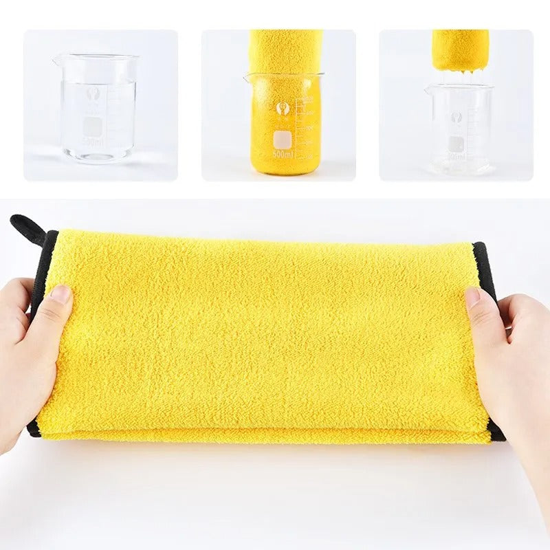 Quick Dry Towel