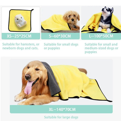 Quick Dry Towel