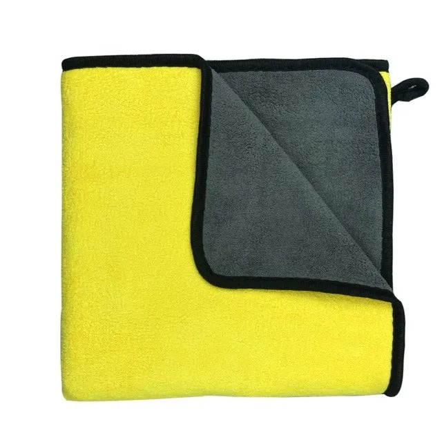 Interactive Ball Toy & Quick Dry Towel