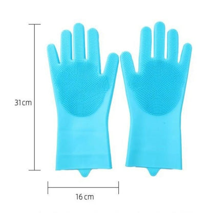 3 in 1 Grooming Glove