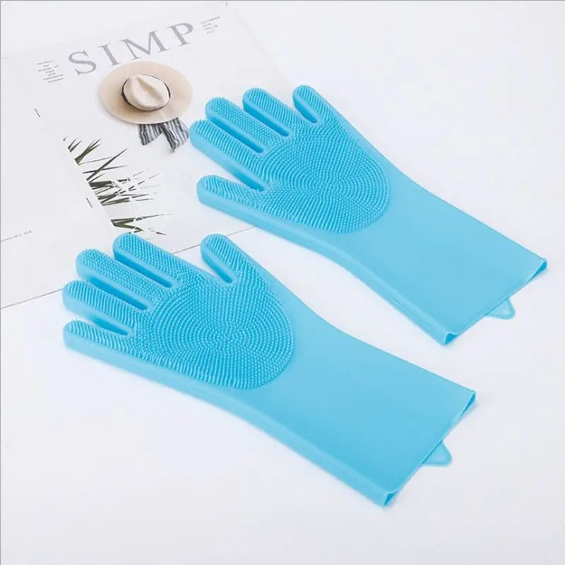 3 in 1 Grooming Glove