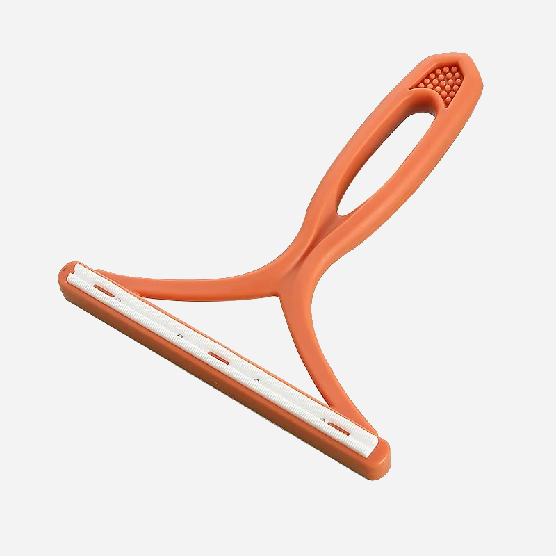 Pet Hair Scraper