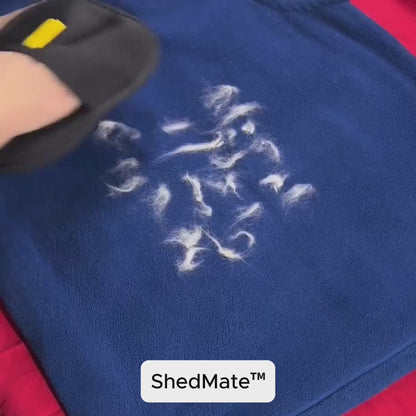 ShedMate™ - Wipe Away Fur Instantly