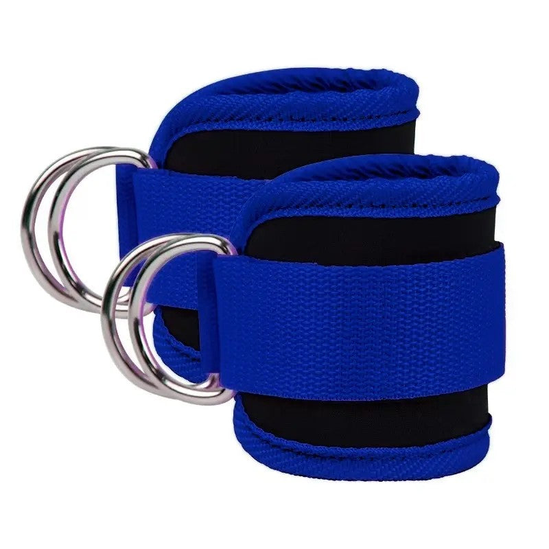2PC Adjustable Neoprene Ankle Straps