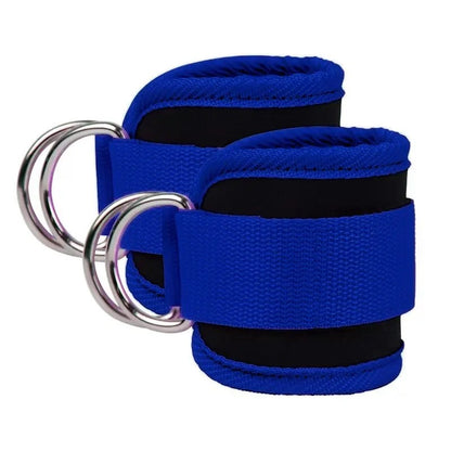 2PC Adjustable Neoprene Ankle Straps