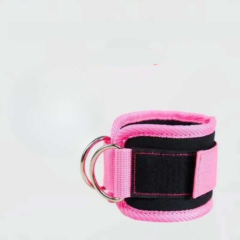 2PC Adjustable Neoprene Ankle Straps