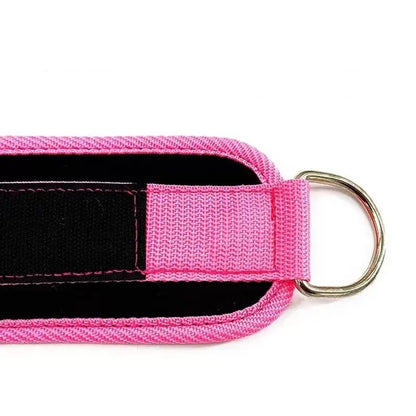 2PC Adjustable Neoprene Ankle Straps