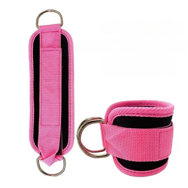 2PC Adjustable Neoprene Ankle Straps